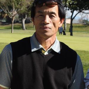 Meet your Posher, Chull